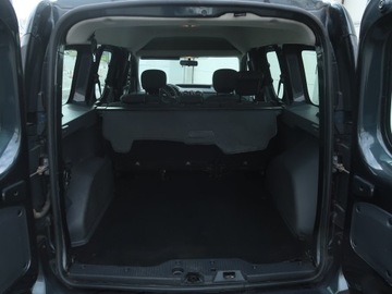 Dacia Dokker Mikrovan Facelifting 1.6 SCe 102KM 2017 Dacia Dokker 1.6 SCe, Salon Polska, 1. Właściciel, zdjęcie 12