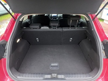 Ford Puma II 2020 samochód osobowyFORD PUMA 1,0 ECO BOOST, zdjęcie 17