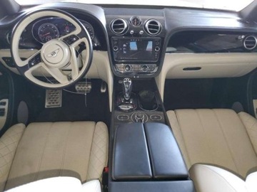 Bentley Bentayga 2019 Bentley Bentayga 2019, silnik 4.0, naped 44, o..., zdjęcie 7