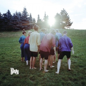 P. Unity - Pulp / CD