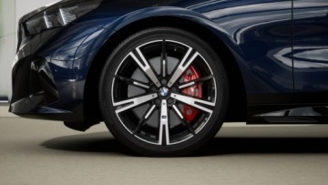 BMW Seria 5 G90-91 2026 BMW 540 xDrive Limuzyna - Dostępne od ręki!, zdjęcie 7