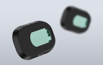 Filtr UV FREEWELL do drona DJI Mini 4 Pro + etui ochronne ultrafioletowy