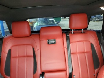 Land Rover Range Rover Sport III 2022 Land Rover Range Rover Sport HSE Dynamic 2022 5.0l 5.0 Benzyna 518KM, zdjęcie 10