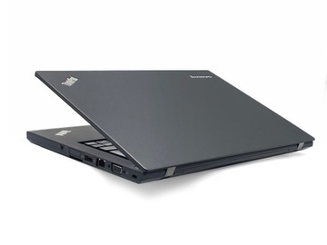 Lenovo ThinkPad 14 | i5 x 2,9 ГГц | 12 ГБ | 512 ГБ | 1920x1080 | W11