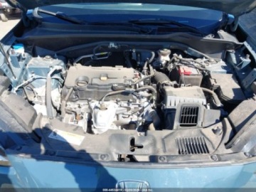 Honda HR-V III 2025 Honda HR-V Honda HR-V LX AWD 2025 2.0 Benzyna 158KM, zdjęcie 9