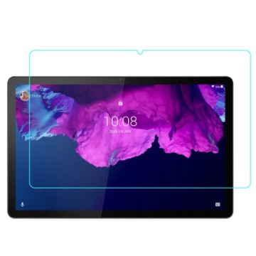 ТОНКИЙ СТЕКЛЯННЫЙ ЧЕХОЛ ДЛЯ LENOVO TAB P11 11 дюймов TB-J606F
