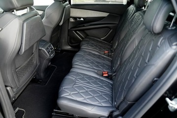 Peugeot 5008 II Crossover Facelifting 2.0 BlueHDi 177KM 2022 Peugeot 5008 GT kamera Skora adc Nawi PANORAMA bli, zdjęcie 16