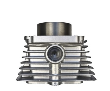CYLINDER + GŁOWICA KPL. CG 250CCM (67mm) Eagle Hassan Shineray Romet Bashan
