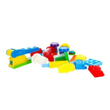 ДЕНЬ ДЕТИ ЩЕНЯЧИЙ ПАТРУЛЬ КРЕАТИВНАЯ ПАСТА ПАСТА ФОРМЫ ДЛЯ ЛИТЬЯ КОВРИКИ