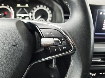 Skoda Scala 2021 Skoda Scala 1.0 TSI Ambition, zdjęcie 16