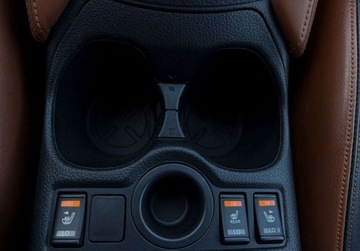 Nissan X-Trail III Terenowy Facelifting 1.3 DIG-T 160KM 2019 Nissan X-Trail 1.3 DIG-T 160KM SKORA 7os panorama ZAREJESTROWANY bezwypa, zdjęcie 31