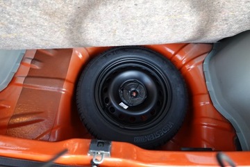 Renault Twingo I 1.2 i 16V 75KM 1999 Renault Twingo, Klimatyzacja, Idealny Stan, Super Kolor, Bez Korozji, zdjęcie 11