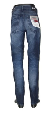 Tommy Hilfiger jeansy Tommy Jeans Scanton DM0DM11565 oryg. nowa kol.W31/L32