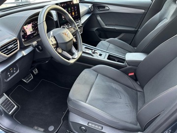 Cupra Formentor Crossover Facelifting 2.0 TSI 333KM 2025 Cupra Formentor 2.0TSI 333KM 4Drive VZ DSG l Pure, zdjęcie 9