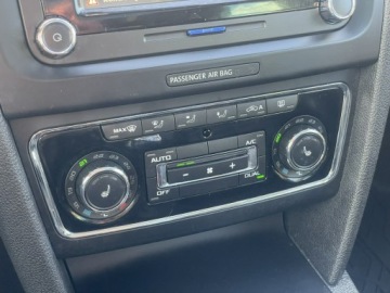 Skoda Superb II Kombi 2.0 TDI CR DPF 170KM 2013 Škoda Superb Skoda Superb 2.0 TDi 170KM DSG,, zdjęcie 17