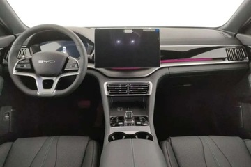 BYD Seal U 2025 BYD Seal U DM-i Design PHEV 18,3kWh Od reki Atrakcyjna oferta Polski sal, zdjęcie 6