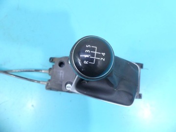 РЫЧАГ РЫЧАГ СЕЛЕКТОРА GOLF VII 12-20 1.6 TDI