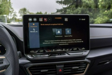 Cupra Formentor Crossover 1.5 TSI 150KM 2026 Cupra Formentor 1.5 TSI 150 KM - Dostępny od, zdjęcie 29