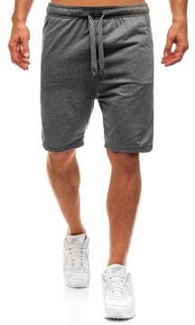 DRESOWE SPODENKI KRÓTKIE MĘSKIE SZORTY KOLORY