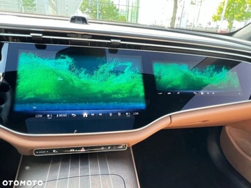 Mercedes Klasa E W214 2025 Mercedes-Benz Klasa E Mercedes-Benz Klasa E 220 d 4-Matic AMG 2.0 Diesel, zdjęcie 20