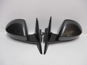 Lusterko RANGE ROVER EVOQUE 18R PRAWE