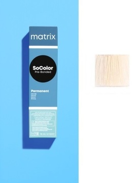 Matrix Farba Do Włosów SoColor UltraBlond UL-N+ 90ml