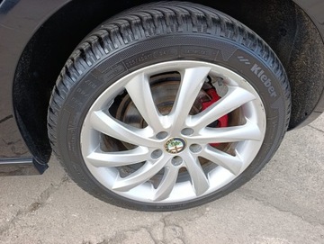 Alfa Romeo Giulietta Nuova II Hatchback 5d 1.4 TB 16v 120KM 2012 ALFA ROMEO GIULIETTA 1.4 TB 16v 120KM, Salon Polska, Manual,2 Właściciel, zdjęcie 9