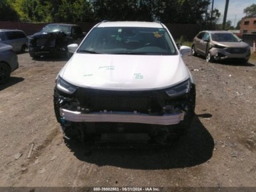 Chrysler Pacifica II 2021 Chrysler Pacifica Hybrid Touring L, 2021r., 3.6L 3.6 Hybryda 260KM, zdjęcie 6