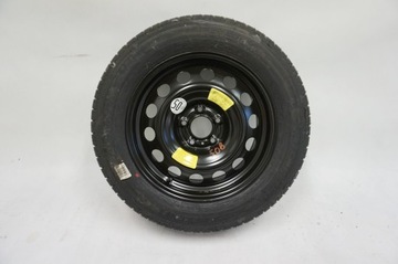 KOŁO ZAPASOWE ZAPAS PEUGEOT 508