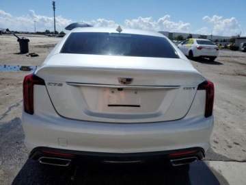 Cadillac 2021 Cadillac CT5 2021 CADILLAC CT5 LUXURY 2.0 Benzyna 237KM, zdjęcie 3