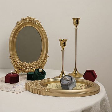 ДЕКОРАТИВНОЕ ЗОЛОТО ВИНТАЖ