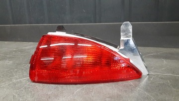 265801896R Lampa przeciwmgielna prawa renault kadjar 15-19