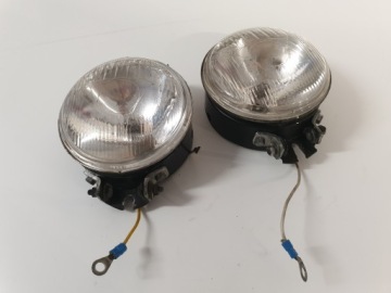 Honda GL 1800 GOLDWING галоген галогенки