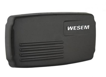 Oslona pełna reflektora do lamp HM2 LA2 Wesem NOM