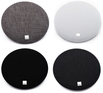 РЕШЕТКА DALI SUB E-12F ТЕНЬ ЧЕРНАЯ НОВАЯ