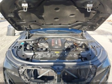 BMW XM 2024 BMW XM 2024 4.4l 4.4 Benzyna 483KM, zdjęcie 8