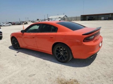 Dodge Charger VII 2021 Dodge Charger 2021, 3,6L, SXT 3.6 Benzyna 292KM, zdjęcie 3