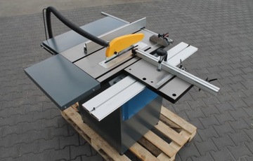 ЦИРКУЛЯРНАЯ НАСТОЛЬНАЯ ПИЛА FORMAT TS250 2,2 кВт