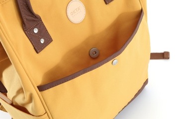 Рюкзак Okta Yuuko 1086 для ноутбука 14.1 винтажный