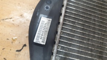 AUDI A6 C6 2.4 V6 CHLADIČ VODY