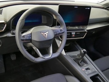 Cupra Leon II 2025 CUPRA Leon 1.5 TSI Combi 150KM 2025, zdjęcie 7