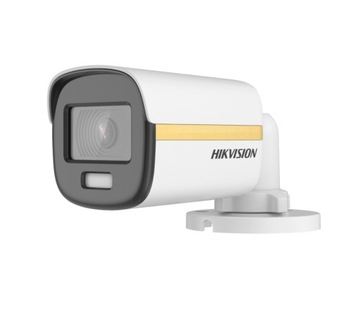 Kamera HD 4w1 Hikvision DS-2CE10DF3T-F(2.8mm) 2Mpx ColorVu