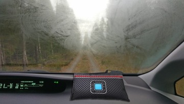 3 АВТОМОБИЛЬНЫХ ПОГЛОЩИТЕЛЯ ВЛАГИ АВТОМОБИЛЬНАЯ СУШИЛКА ПРОТИВ ЗАПОТЕЛЕНИЯ ОКОН