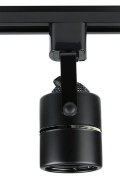 GU10 РЕЛЬСОВЫЙ СВЕТИЛЬНИК, СВЕТОДИОДНЫЙ ПРОФИЛЬ, АЛЮМИНИЙ