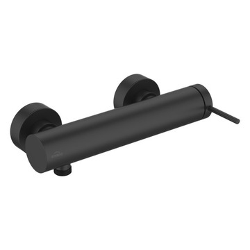 Bateria natryskowa KALITEA czarny BN-72-004