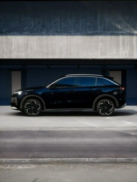 Volkswagen T-Roc I SUV Facelifting 1.5 TSI ACT 150KM 2026 Volkswagen T-Roc Wersja Style 1.5 eTSI 150 KM DSG, zdjęcie 13