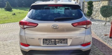 Hyundai Tucson III 2017 Hyundai Tucson, zdjęcie 4