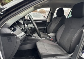 Skoda Octavia IV Kombi 2.0 TDI 150KM 2022 Skoda Octavia 2.0TDI 150KM Style DSG Matrix HAK Virtual Kessy 4Podgrzew.Fo, zdjęcie 8