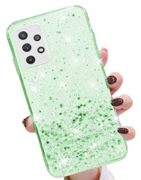 Etui Case BROKAT DO SAMSUNG GALAXY A52s / A52 5G