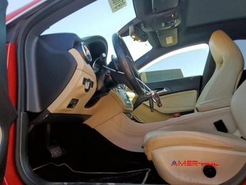 Mercedes CLA C117 2018 Mercedes-Benz CLA 2018 r.,2,0L 2.0 Benzyna 208KM, zdjęcie 8